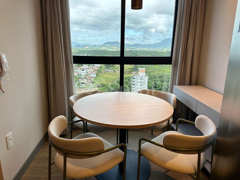 Flat Moderno com Conforto e Praticidade! — foto 8