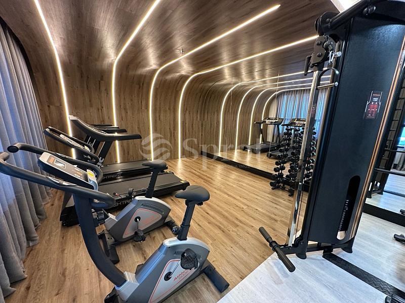 Flat Moderno com Conforto e Praticidade! — foto 4