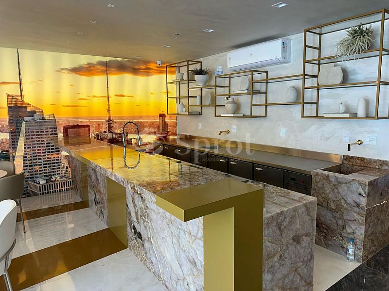 Flat Moderno com Conforto e Praticidade! — foto 5