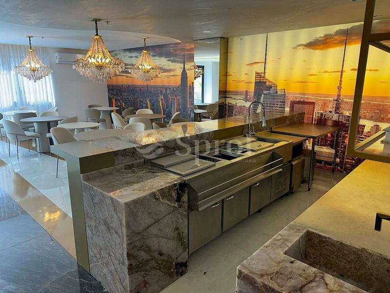 Flat Moderno com Conforto e Praticidade! — foto 3