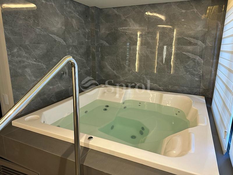 Flat Moderno com Conforto e Praticidade! — foto 21