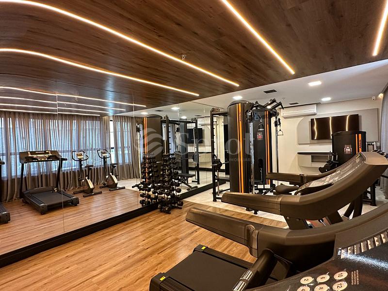 Flat Moderno com Conforto e Praticidade! — foto 19