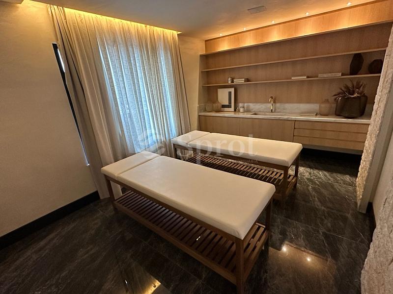 Flat Moderno com Conforto e Praticidade! — foto 17