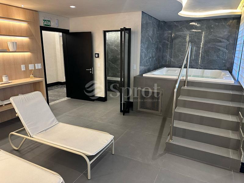 Flat Moderno com Conforto e Praticidade! — foto 18