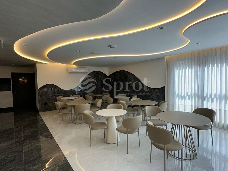 Flat Moderno com Conforto e Praticidade! — foto 16