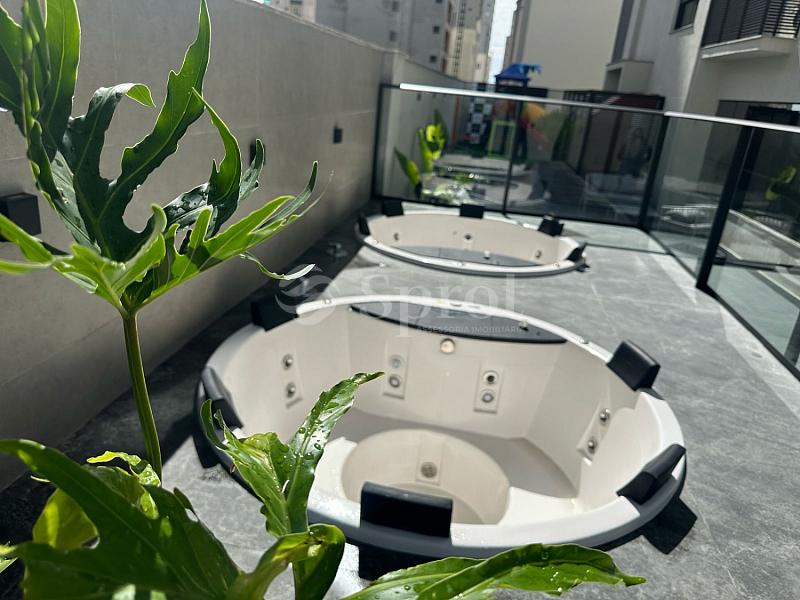 Flat Moderno com Conforto e Praticidade! — foto 11