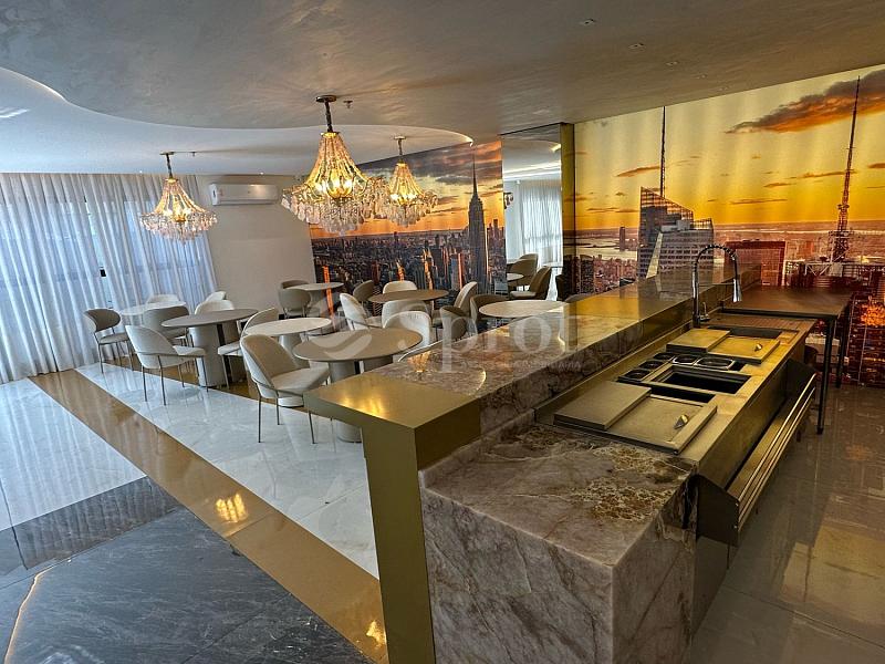 Flat Moderno com Conforto e Praticidade! — foto 13