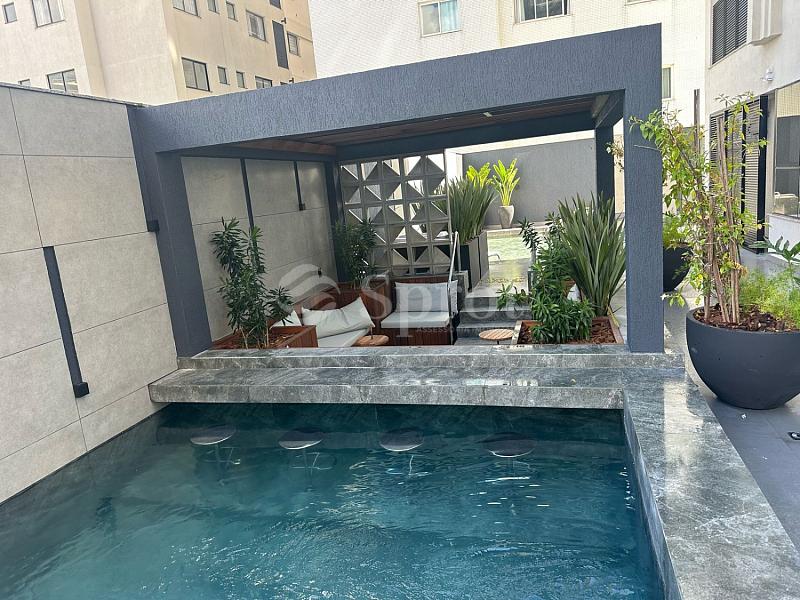 Flat Moderno com Conforto e Praticidade! — foto 9