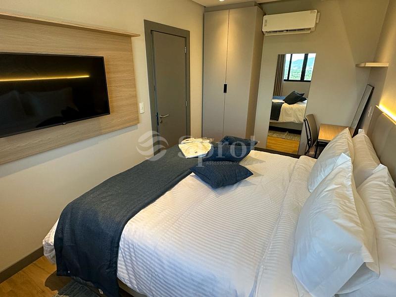 Flat Moderno com Conforto e Praticidade! — foto 25