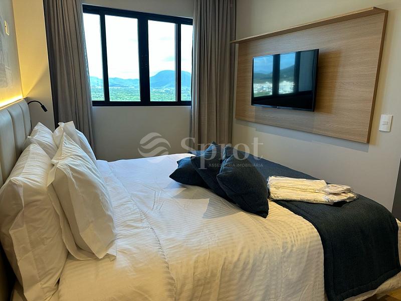 Flat Moderno com Conforto e Praticidade! — foto 26