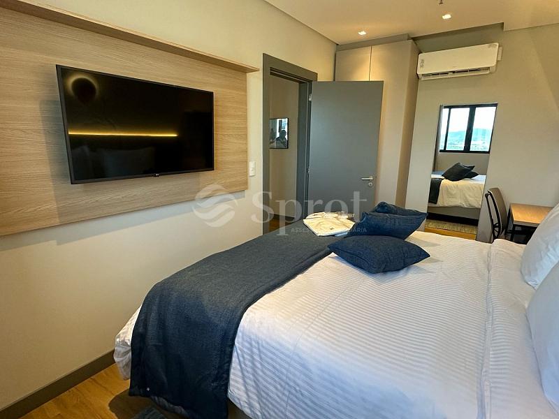 Flat Moderno com Conforto e Praticidade! — foto 28