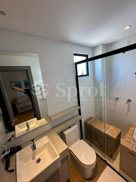 Flat Moderno com Conforto e Praticidade! — foto 29