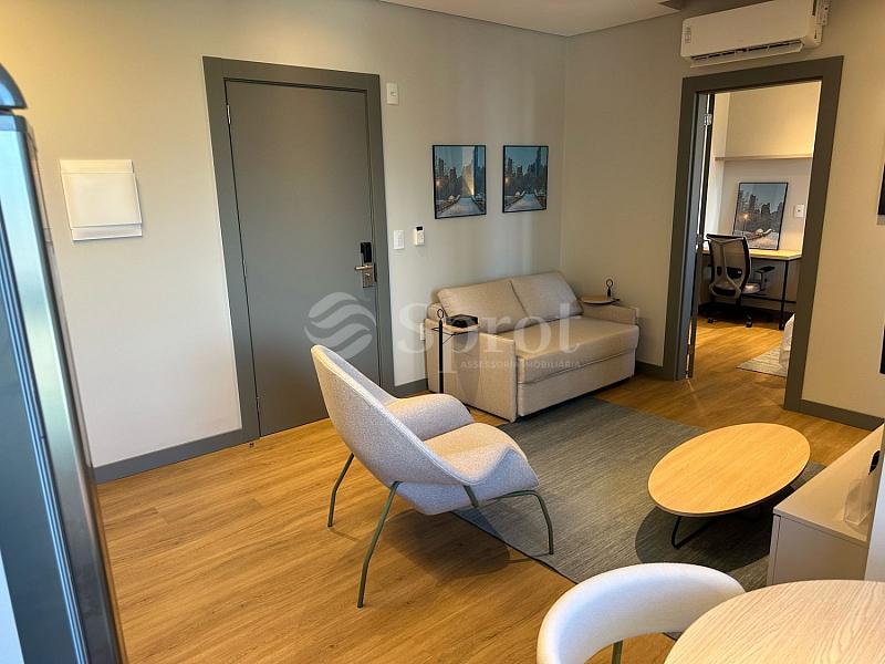 Flat Moderno com Conforto e Praticidade! — foto 31