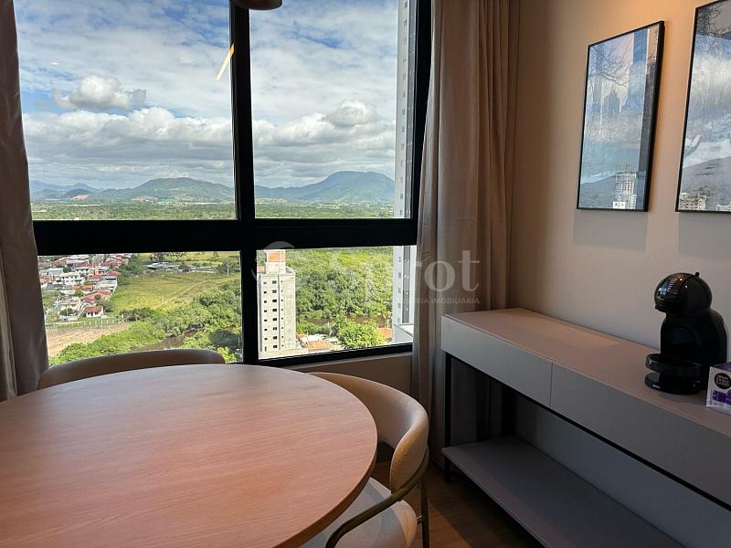 Flat Moderno com Conforto e Praticidade! — foto 32