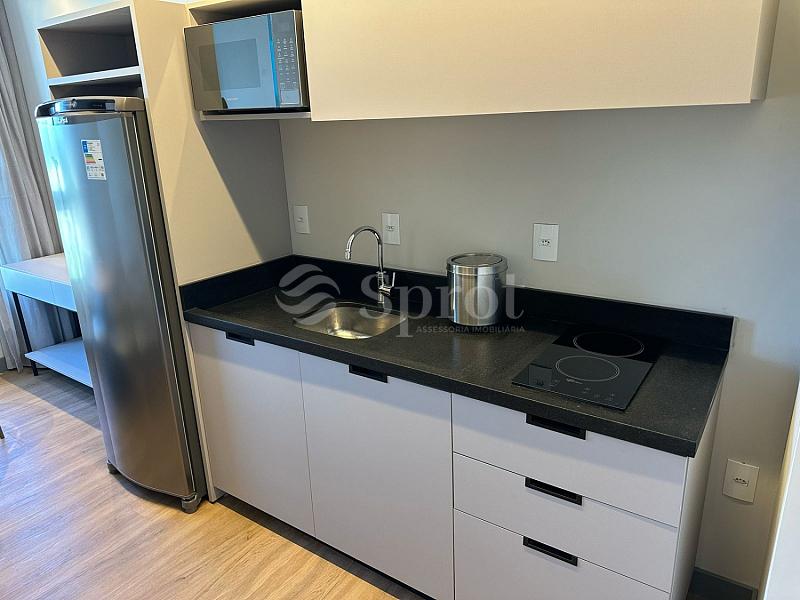 Flat Moderno com Conforto e Praticidade! — foto 34