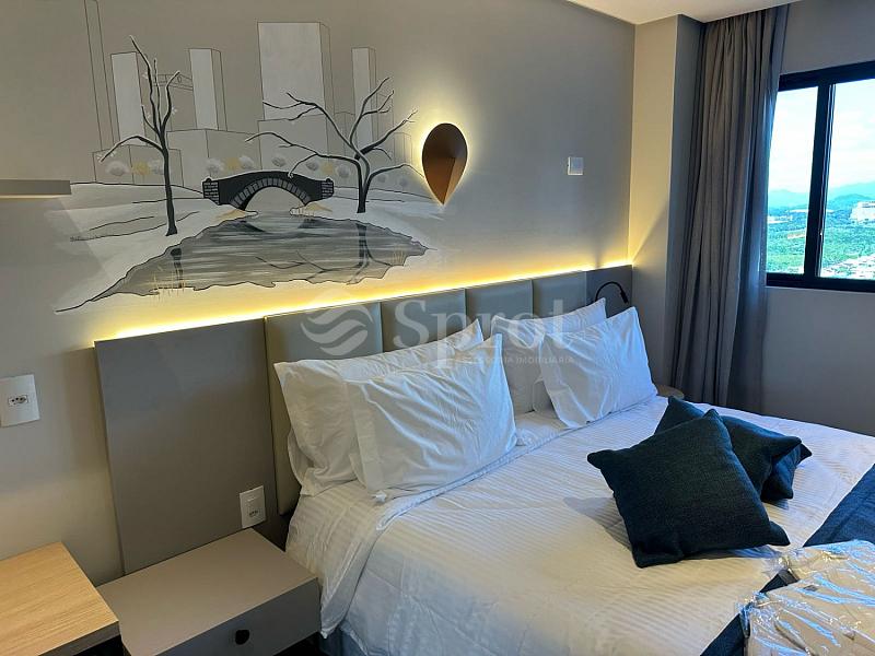 Flat Moderno com Conforto e Praticidade! — foto 37