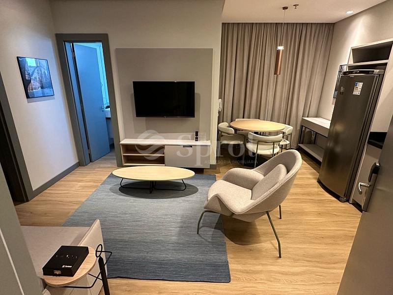 Flat Moderno com Conforto e Praticidade! — foto 38