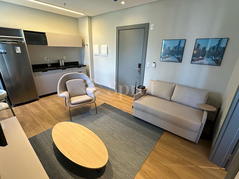 Flat Moderno com Conforto e Praticidade! — foto 39