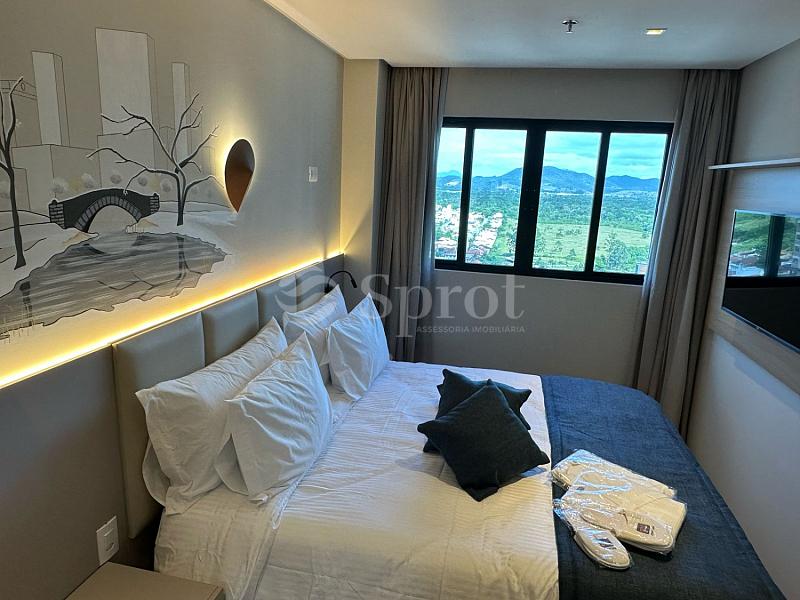 Flat Moderno com Conforto e Praticidade! — foto 40