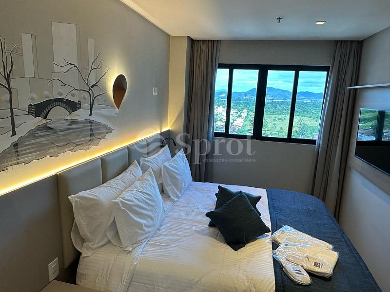 Flat Moderno com Conforto e Praticidade! — foto 41