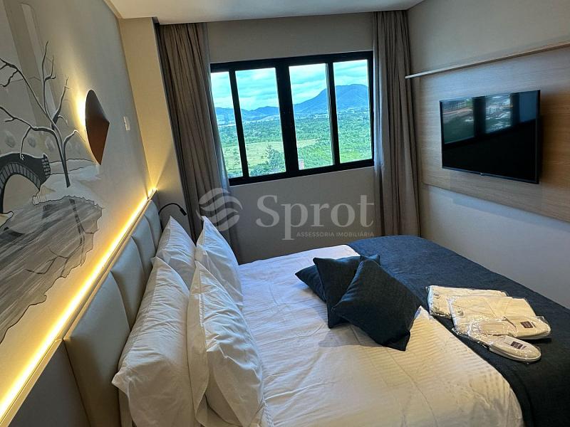 Flat Moderno com Conforto e Praticidade! — foto 42