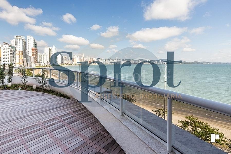 Alto Padrão! FRENTE MAR — foto 6