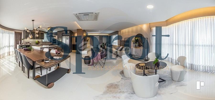 Alto Padrão! FRENTE MAR — foto 14