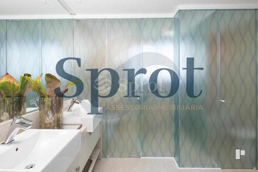 Alto Padrão! FRENTE MAR — foto 34