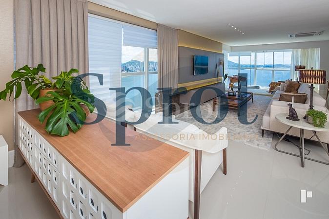 Alto Padrão! FRENTE MAR — foto 19