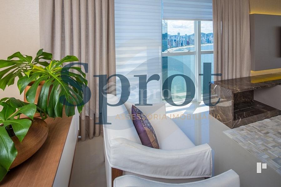 Alto Padrão! FRENTE MAR — foto 20