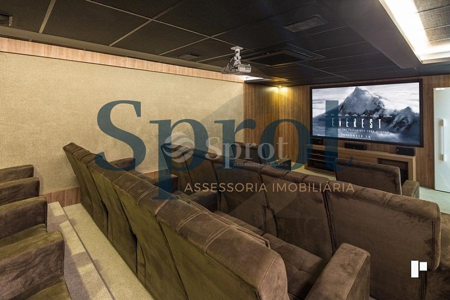 Alto Padrão! FRENTE MAR — foto 13