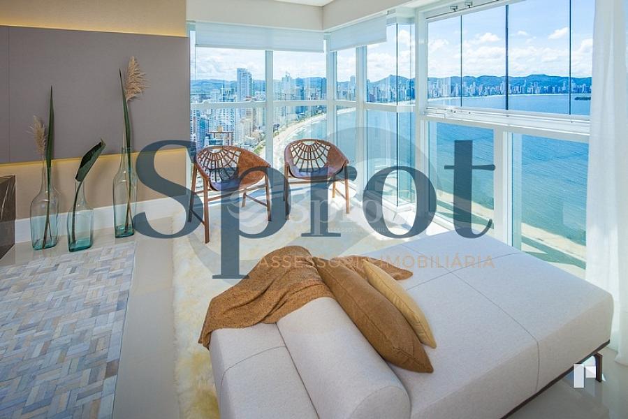 Alto Padrão! FRENTE MAR — foto 24