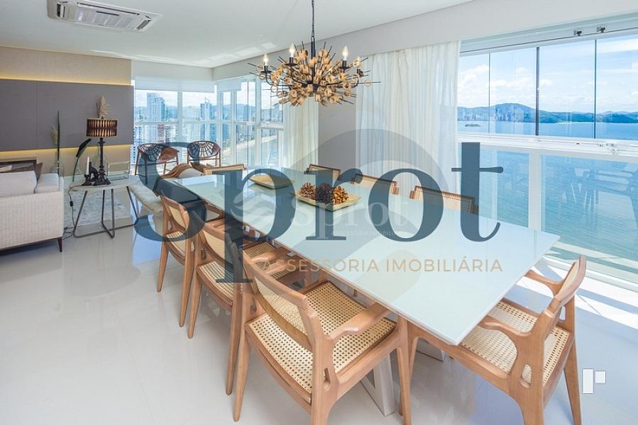 Alto Padrão! FRENTE MAR — foto 27