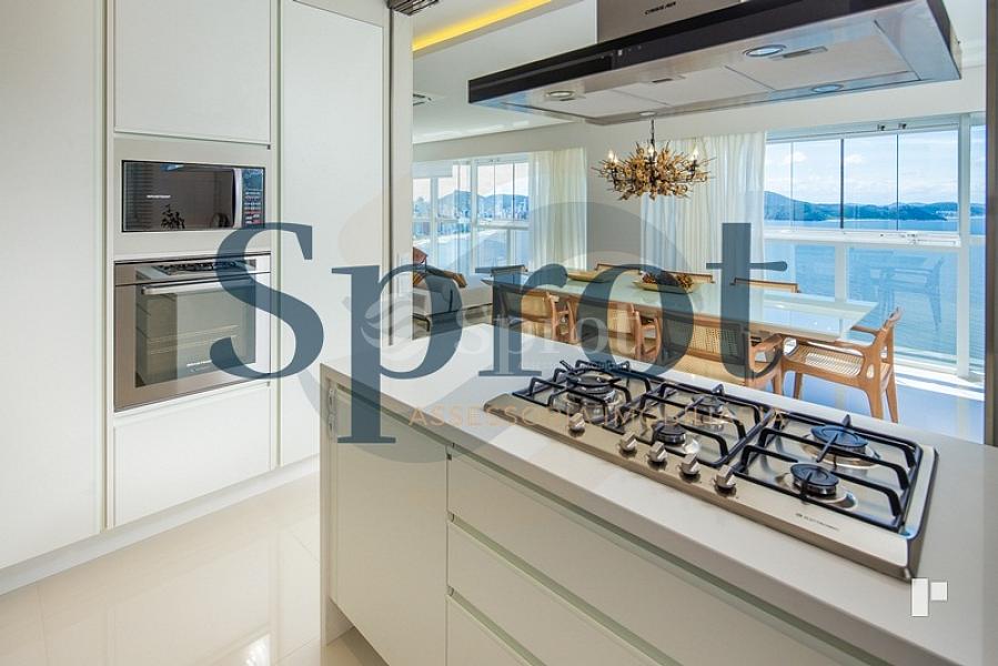 Alto Padrão! FRENTE MAR — foto 28