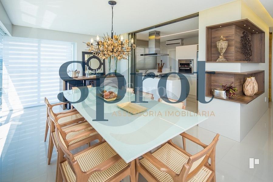 Alto Padrão! FRENTE MAR — foto 29