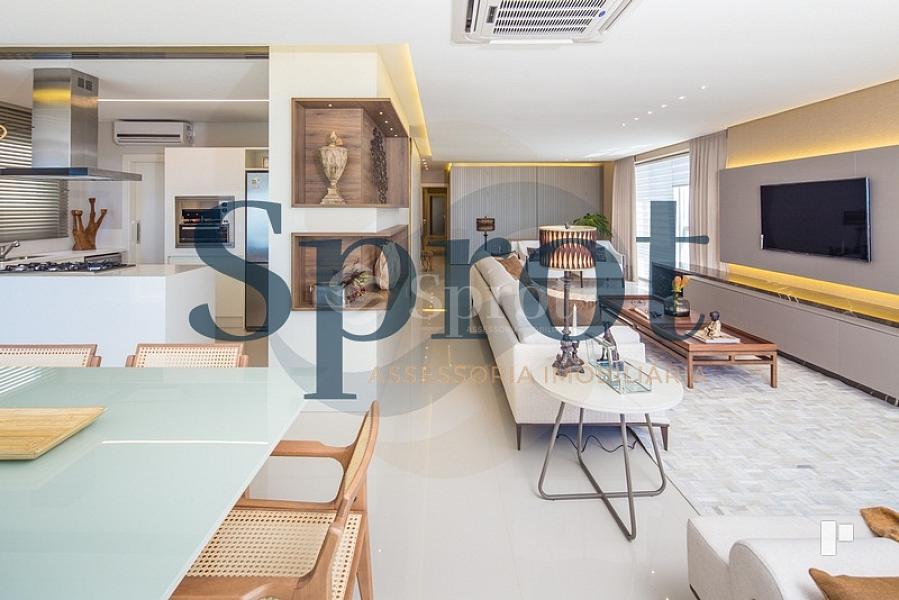 Alto Padrão! FRENTE MAR — foto 30