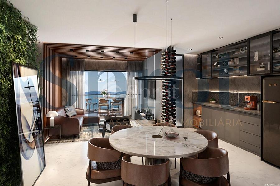 Alto Padrão - 150m do MAR!! — foto 18