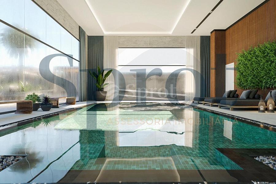 Alto Padrão - 150m do MAR!! — foto 13