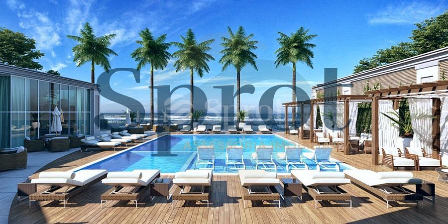 Apartamento Pé na areia em Itapema!! — foto 3