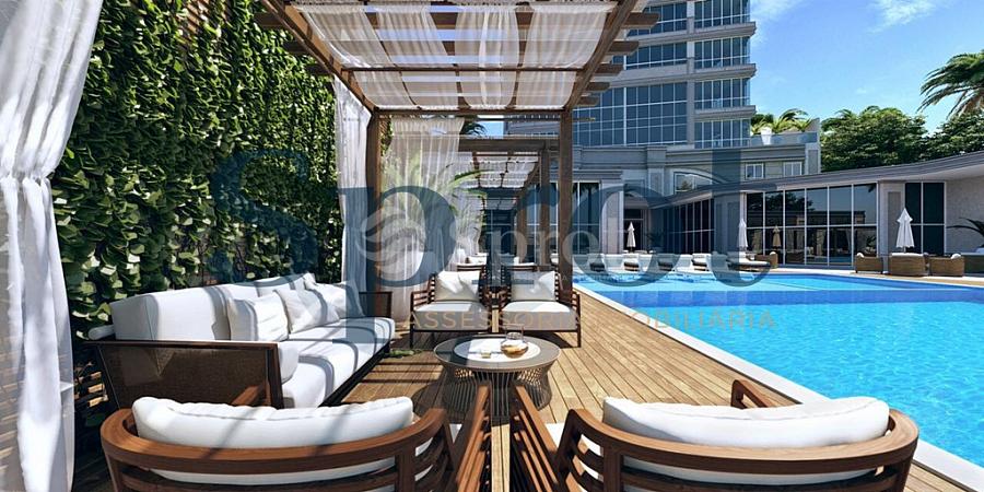 Apartamento Pé na areia em Itapema!! — foto 2