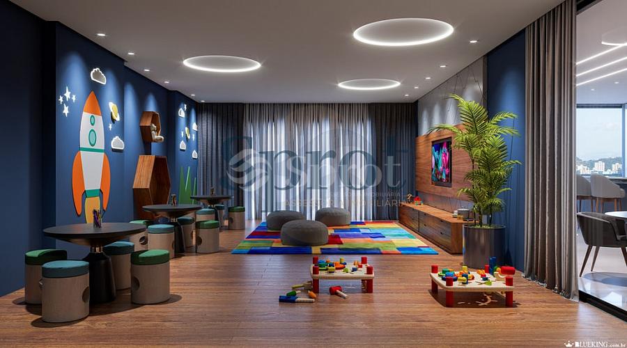 EXCLUSIVIDADE E VISTA DESLUMBRANTE — foto 18