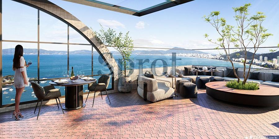 EXCLUSIVIDADE E VISTA DESLUMBRANTE — foto 9