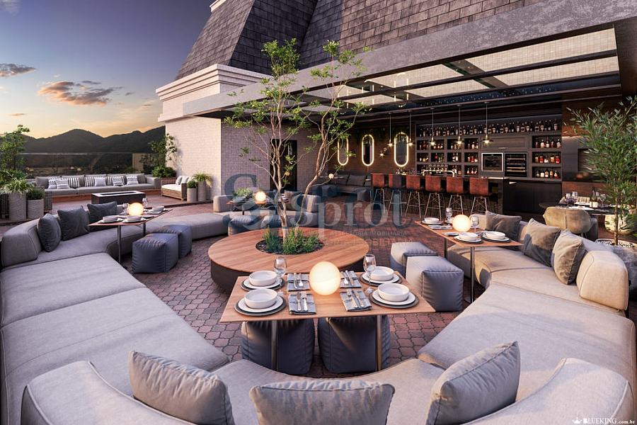 EXCLUSIVIDADE E VISTA DESLUMBRANTE — foto 11