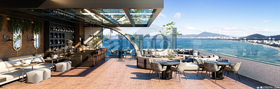 EXCLUSIVIDADE E VISTA DESLUMBRANTE — foto 10