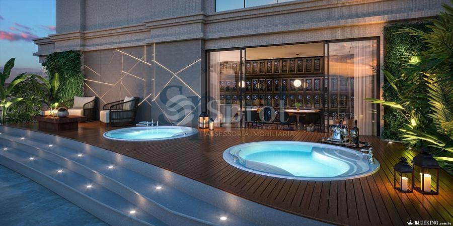 EXCLUSIVIDADE E VISTA DESLUMBRANTE — foto 8