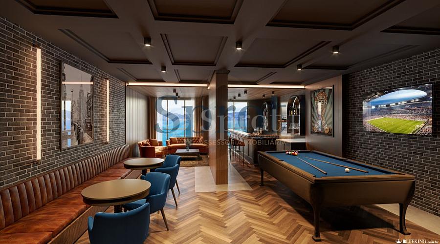 EXCLUSIVIDADE E VISTA DESLUMBRANTE — foto 20