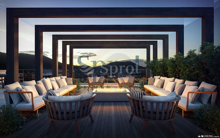 EXCLUSIVIDADE E VISTA DESLUMBRANTE — foto 12