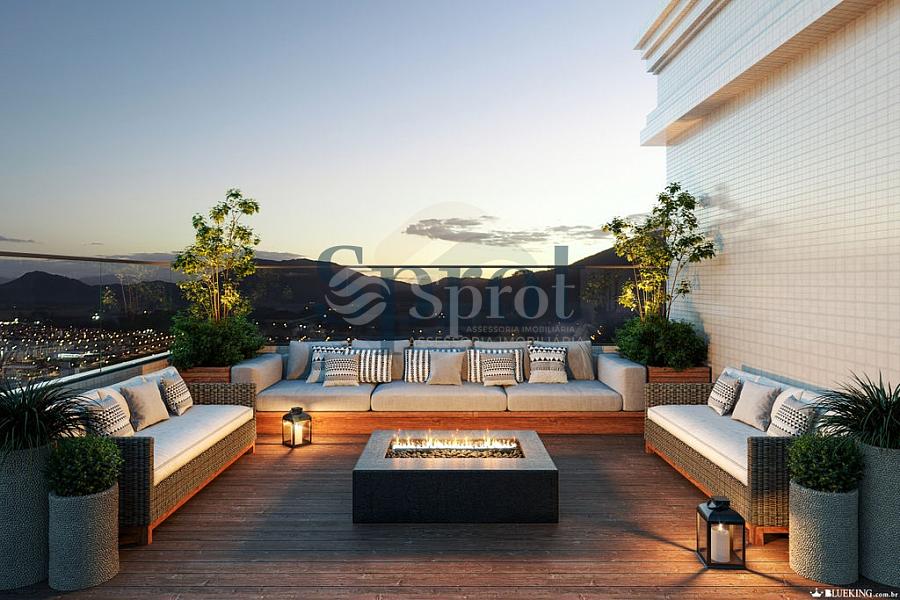 EXCLUSIVIDADE E VISTA DESLUMBRANTE — foto 13