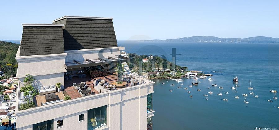 EXCLUSIVIDADE E VISTA DESLUMBRANTE — foto 2