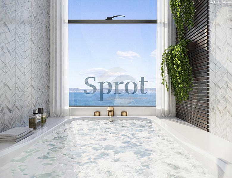 EXCLUSIVIDADE E VISTA DESLUMBRANTE — foto 30